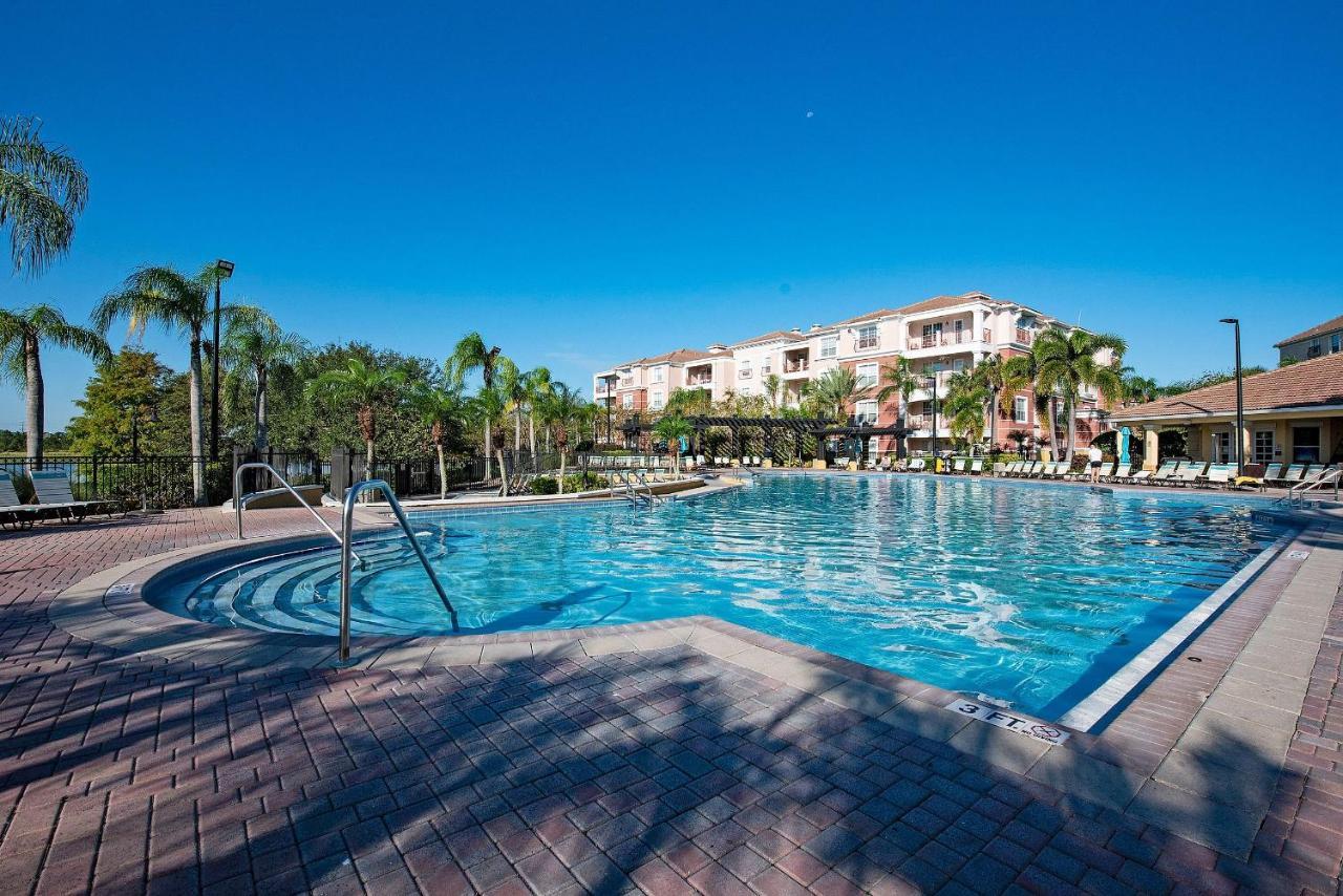 Vista Cay Resort 올랜도 외부 사진