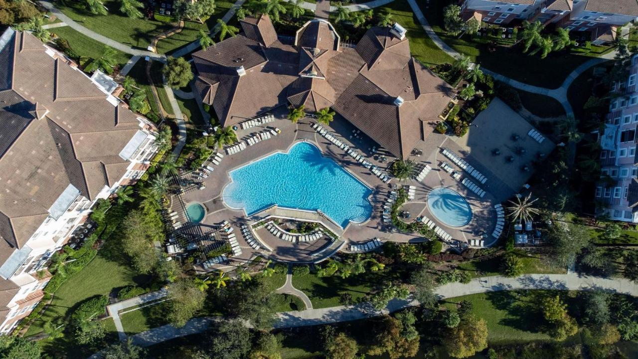 Vista Cay Resort 올랜도 외부 사진