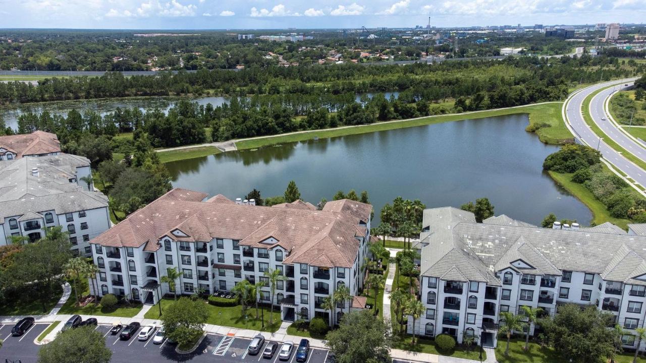 Vista Cay Resort 올랜도 외부 사진