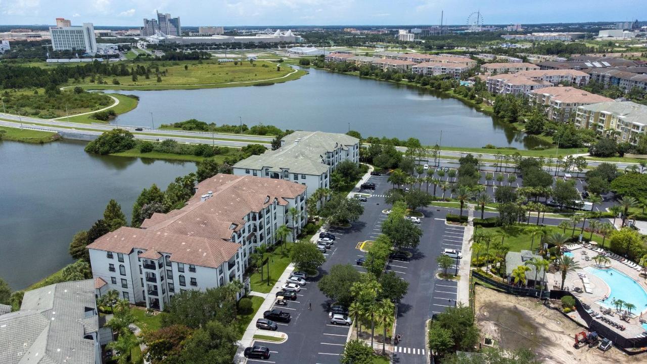 Vista Cay Resort 올랜도 외부 사진